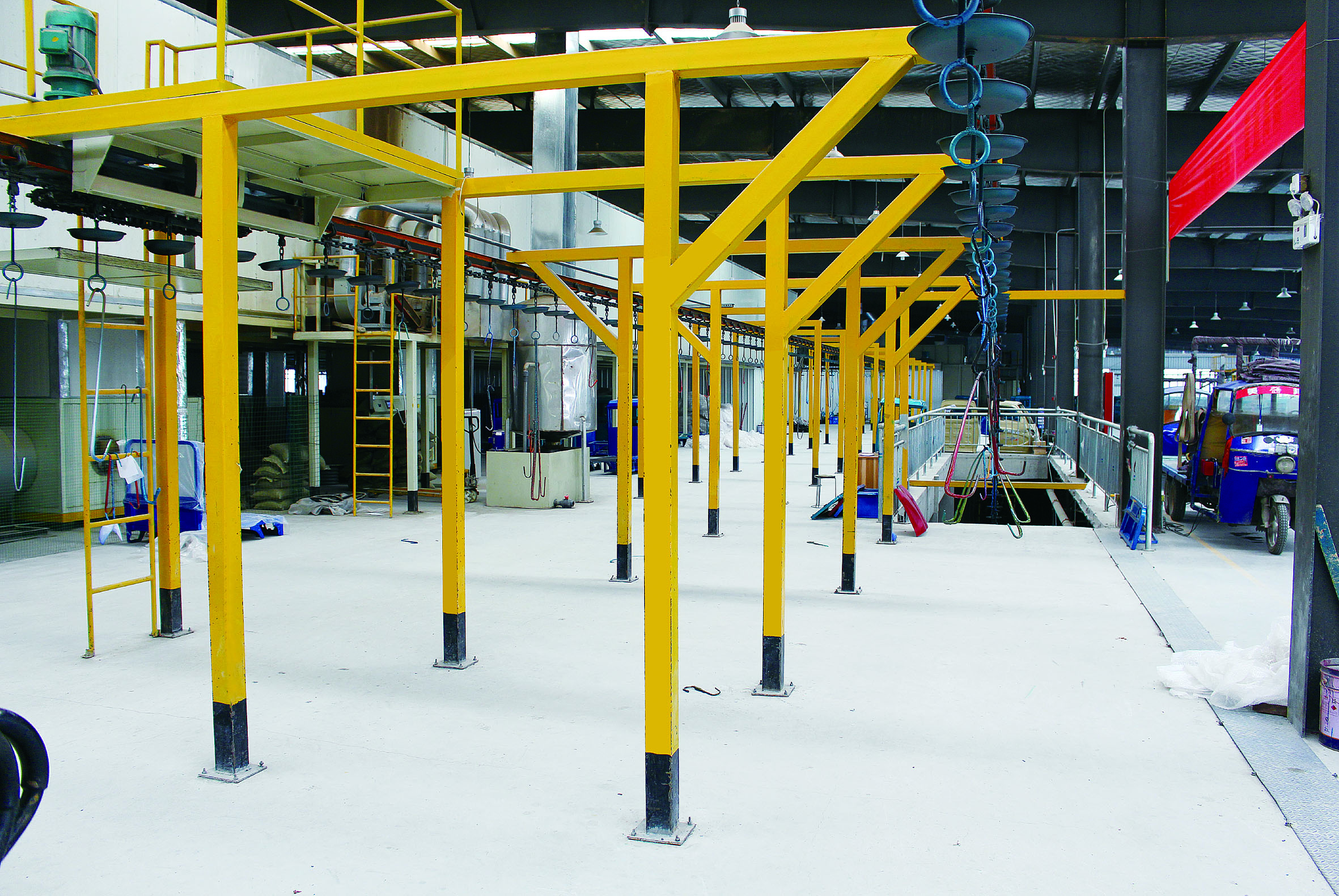 電動(dòng)車(chē)春季這樣保養(yǎng)，電車(chē)多騎兩年！